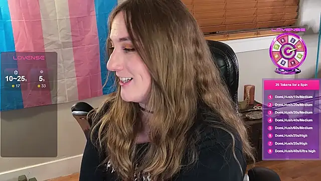 luluvaladon live