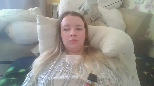 ViolaCandy live