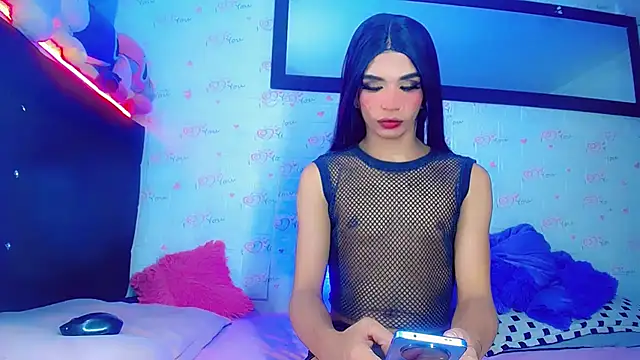 SamiraHot1 live