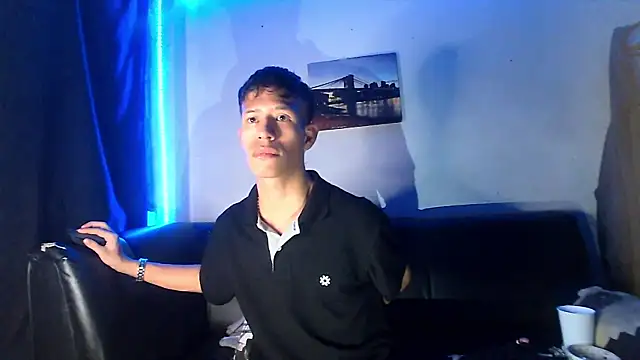 dareck_18 live