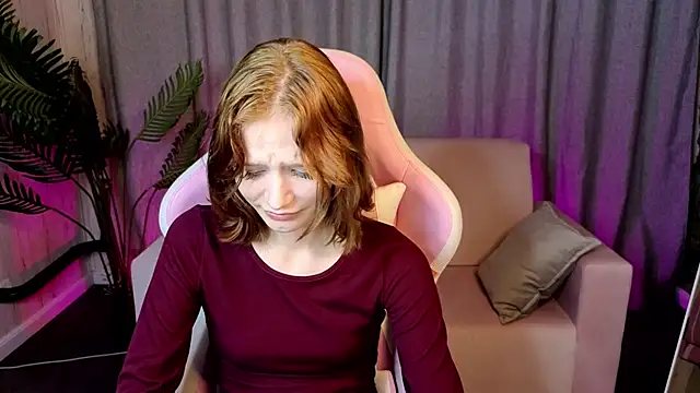 AliceJohansone live