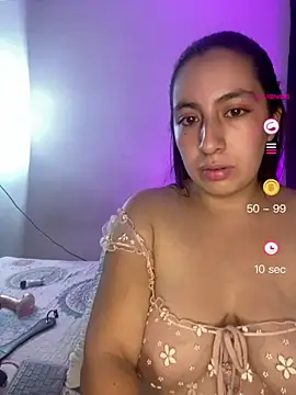 LatinPregnantRosie live