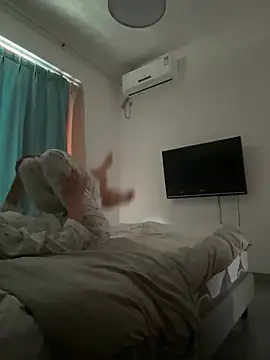 Xiao_Mao_meow live