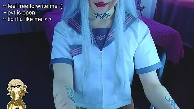 your_little_eva live