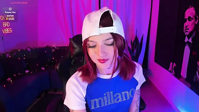 VictoriaRosse_ live