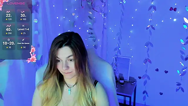 Sweet_me_ live