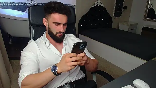 MicahLane live