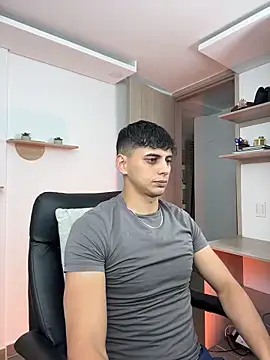 MarkAiken profile