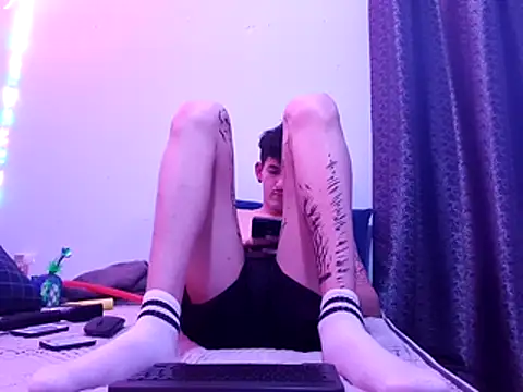cheekyboyx profile