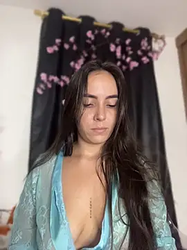Scarlett05 live