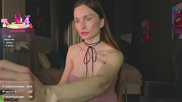 Beatrice_Brice live