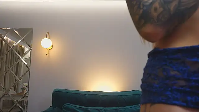 amiraroshen live