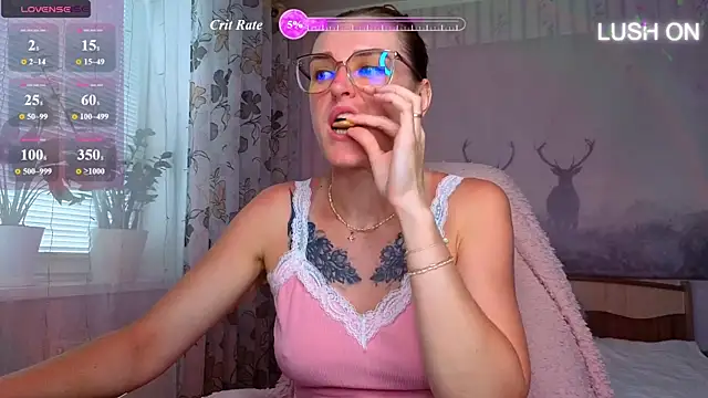 Bella__Swoon live
