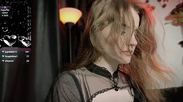 EllieMori_ profile