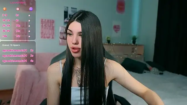 molly_rettyy live