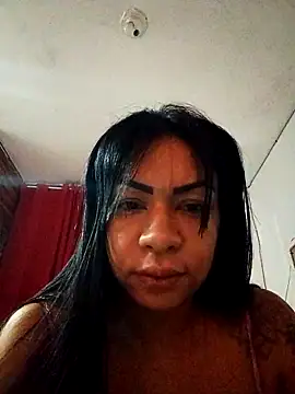 _Ana_paula_ live