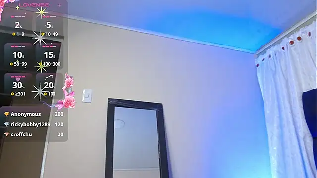 megan_lover live