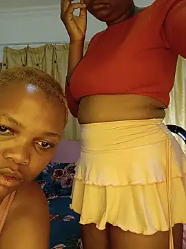 ZandileFaith live