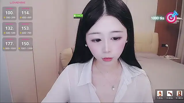 CN-xiaofei live