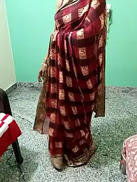 Shanu_Shah live