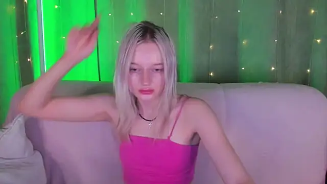 AlessaKiss live