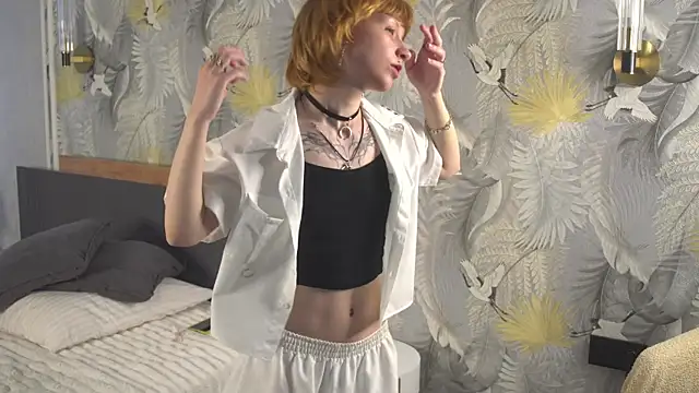RasheedaOrsino live