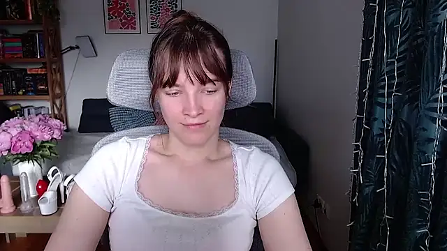 kenzie_x live