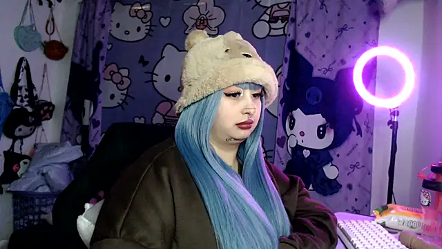 lussyevans24 live