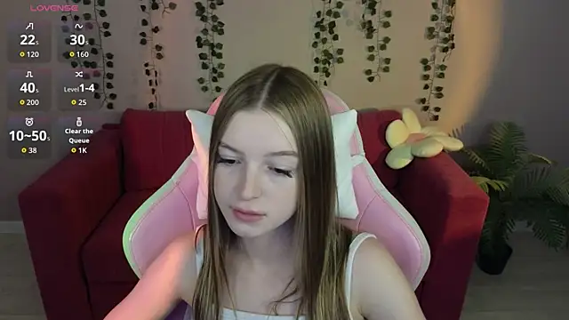 Eva_Th0mpson live