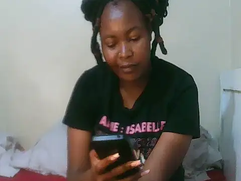 GoddessReen live