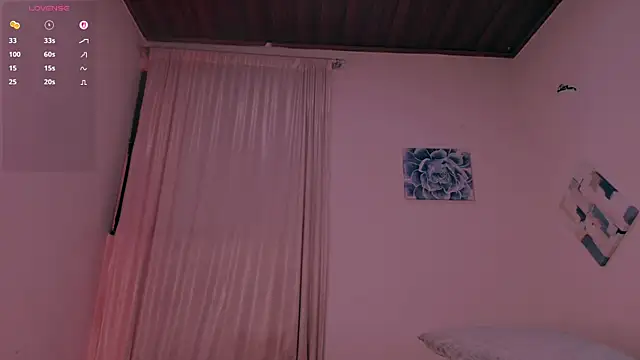 Candle__lz live