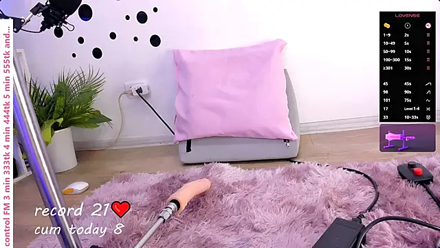 _AsyaSweet live