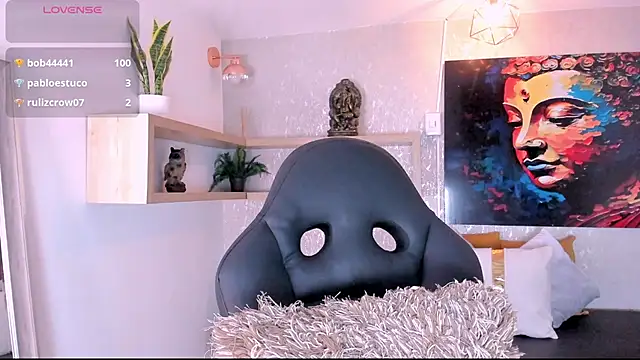 aitana_baker_ live