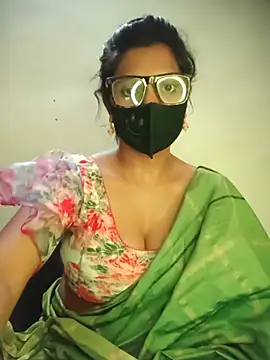 Mohini_Josh069 live