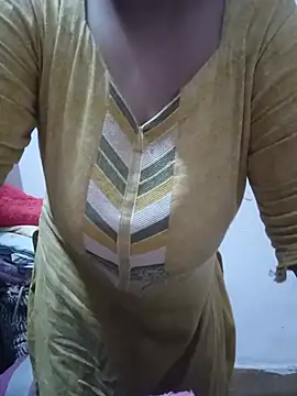 Jeya_thakur live