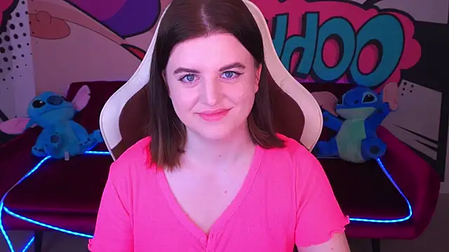KristiFoxy live