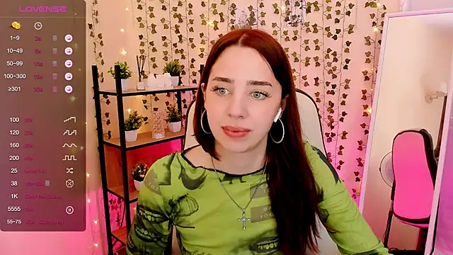 CharliGrace_ live