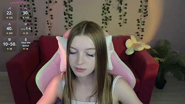 Eva_Th0mpson live