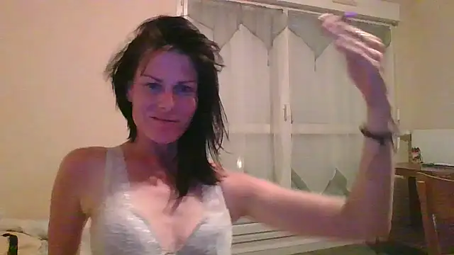 Masturchatte live