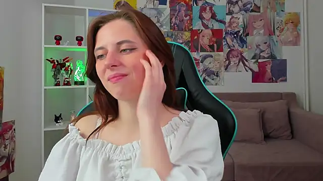 FreyaVeys live