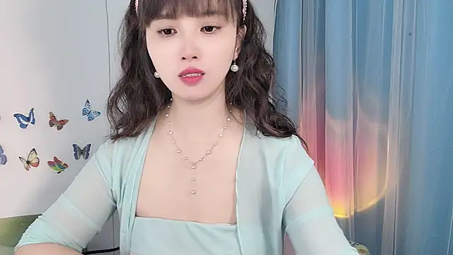 xinxin--520 live