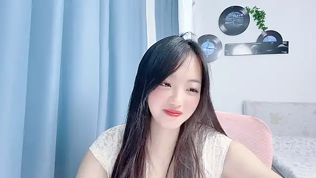 Winnie666999 live