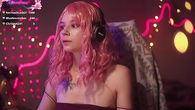 alyssa_sweet live