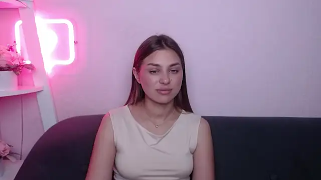 MilanaAngelAs live