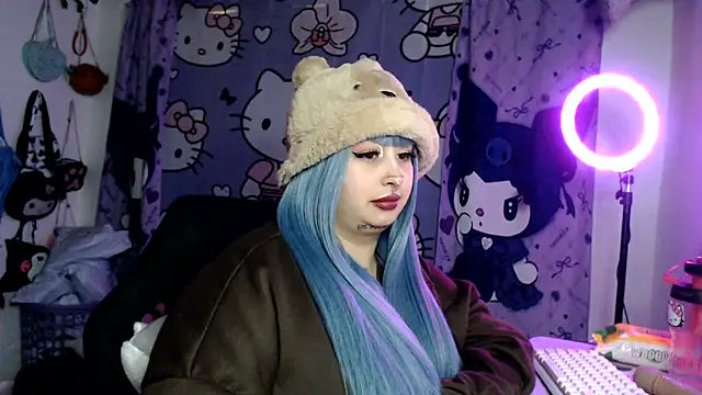 lussyevans24 live