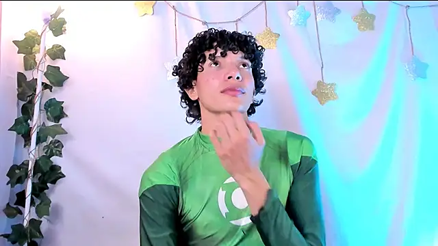 Im_Alejo live