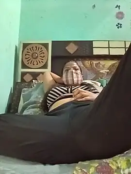 BJPRIYA1991 live