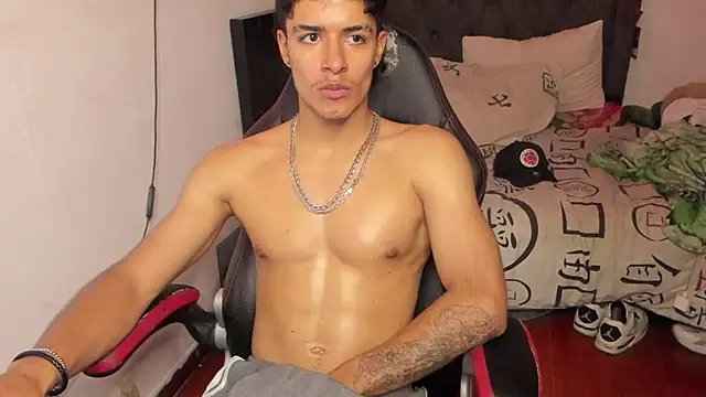 jacobbiker live