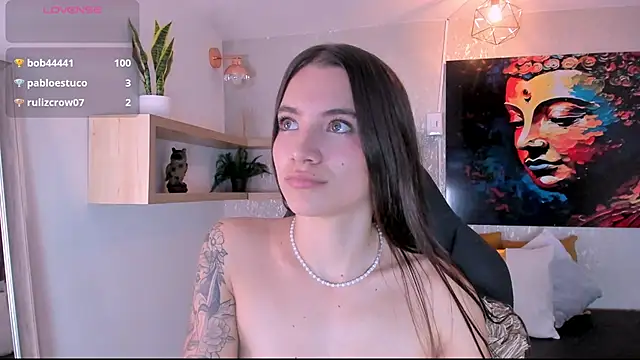 aitana_baker_ live