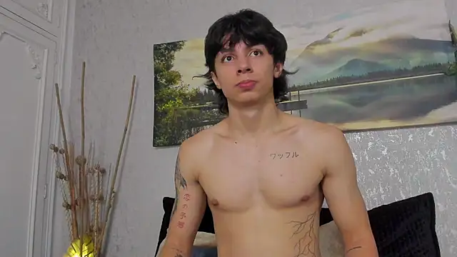 Tyler_durten live